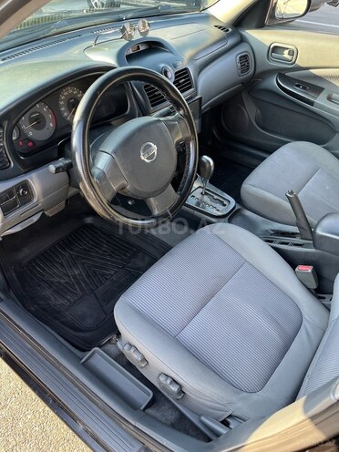 Nissan Sunny-3