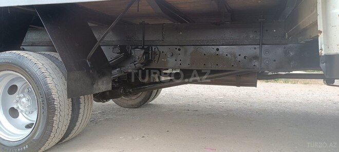 GAZ GAZel (33021)-7