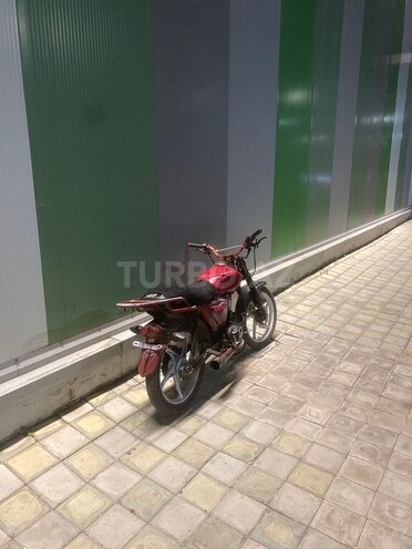 Tufan M50-2