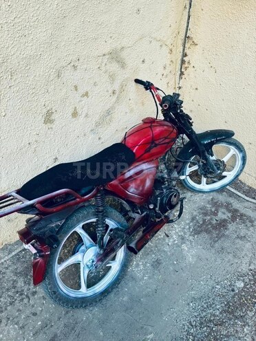Tufan M50-3