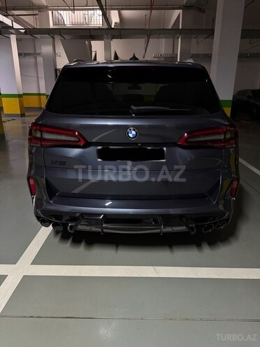BMW X5-2