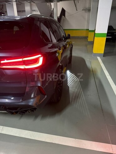BMW X5-8