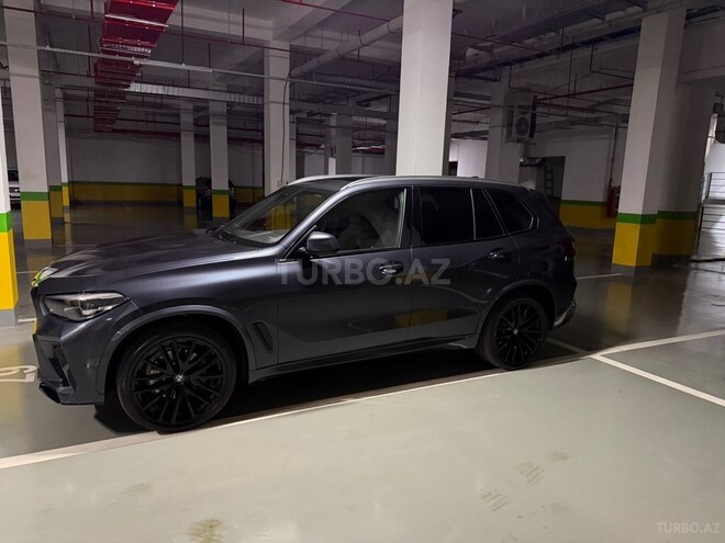 BMW X5-7