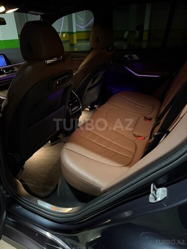 BMW X5-5