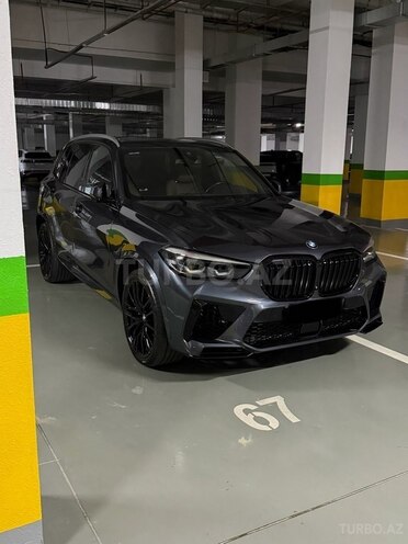 BMW X5-11
