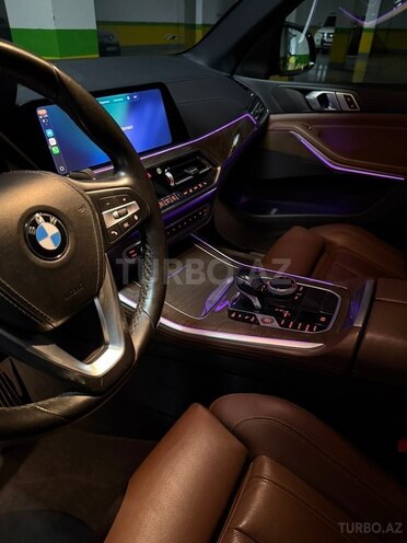 BMW X5-4