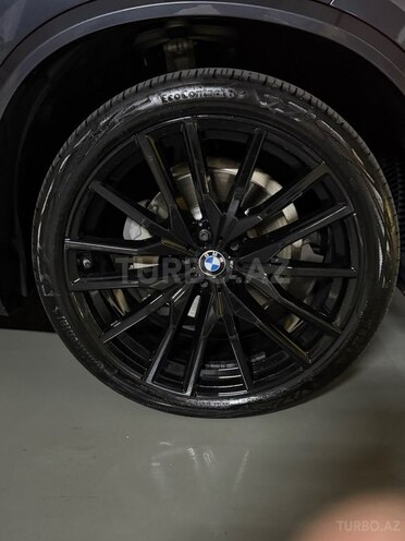 BMW X5-10