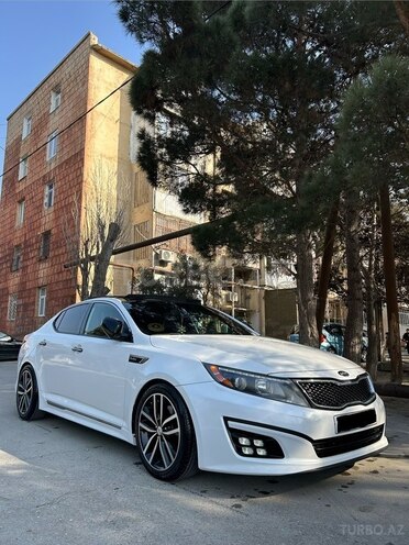 Kia Optima-2