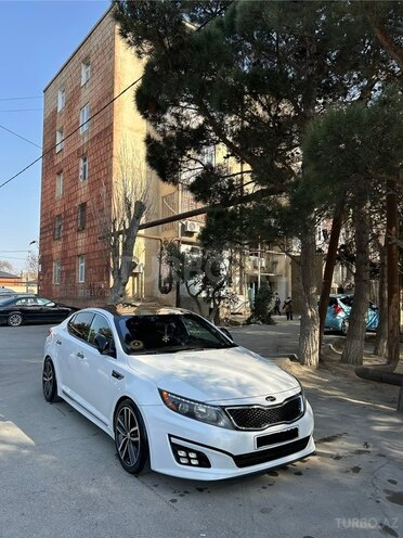 Kia Optima-1