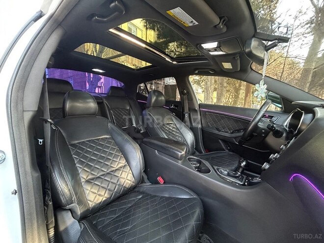 Kia Optima-11
