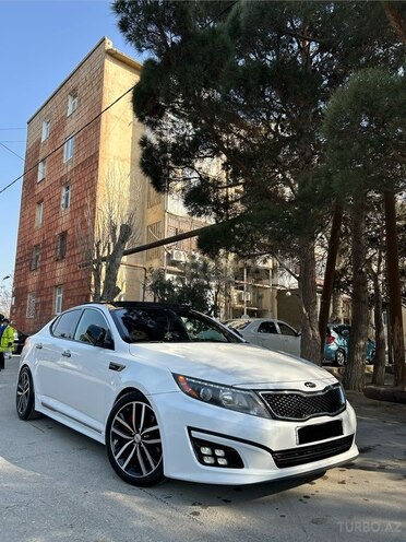 Kia Optima-3