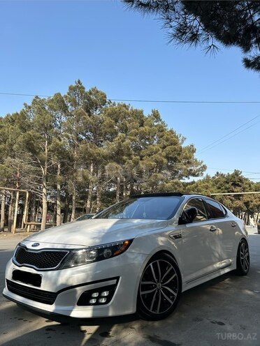 Kia Optima-8