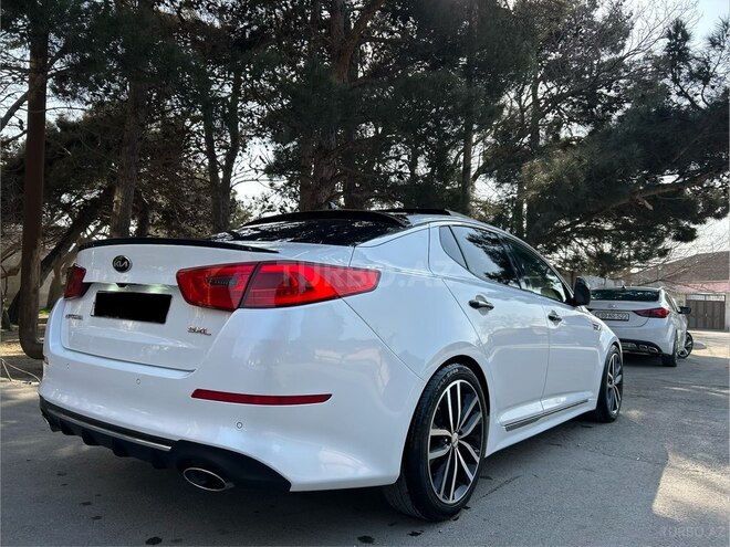 Kia Optima-7