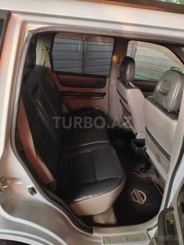 Nissan X-Trail-6
