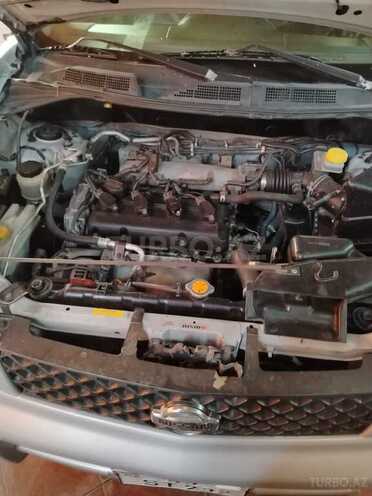 Nissan X-Trail-8