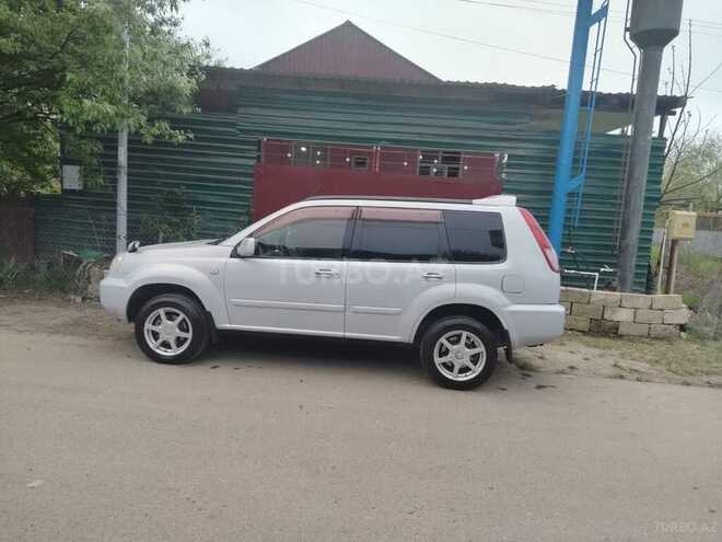 Nissan X-Trail-3