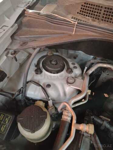 Nissan X-Trail-11