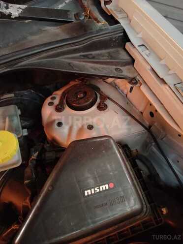 Nissan X-Trail-4