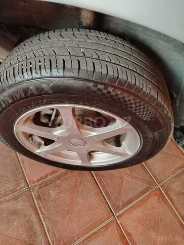 Nissan X-Trail-5
