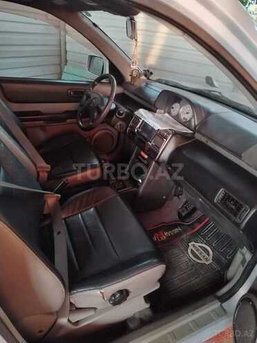 Nissan X-Trail-9