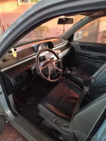 Nissan X-Trail-10