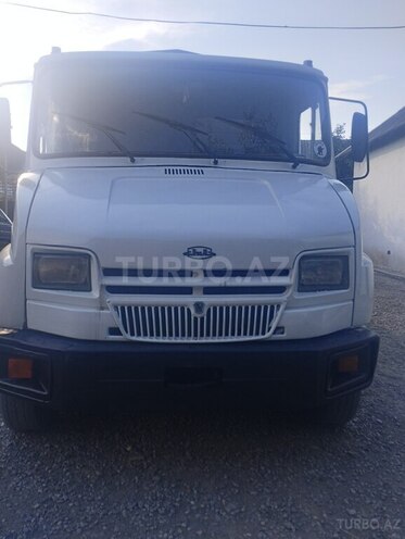 ZIL 5301-1