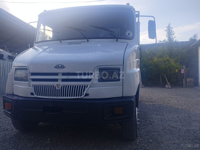 ZIL 5301-3