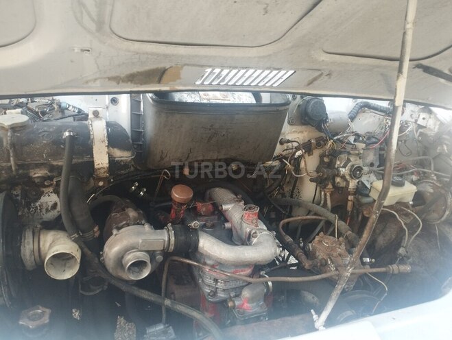ZIL 5301-6