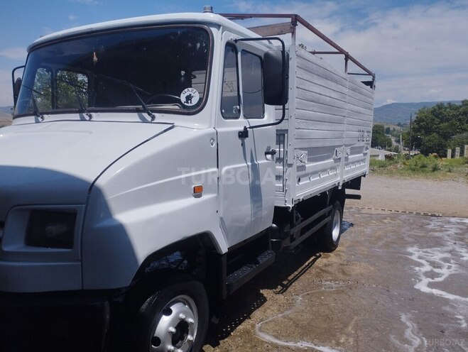 ZIL 5301-14