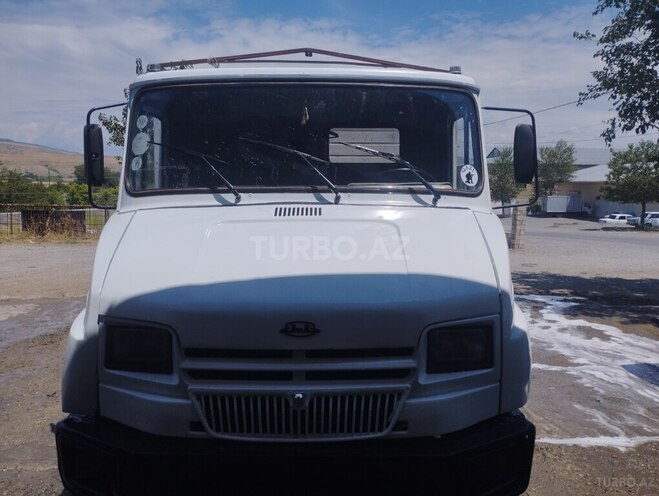 ZIL 5301-19