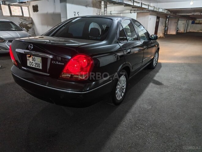 Nissan Sunny-3