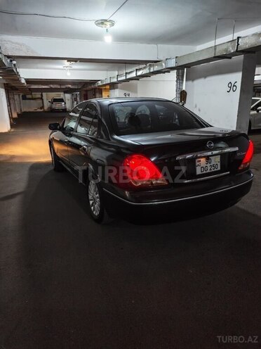 Nissan Sunny-7