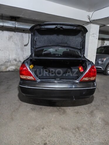 Nissan Sunny-9