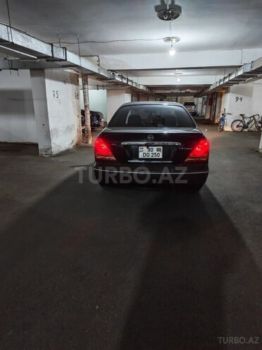 Nissan Sunny-6