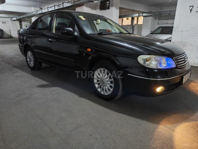 Nissan Sunny-17
