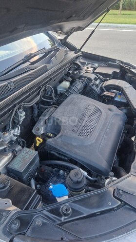 Kia Sorento-8