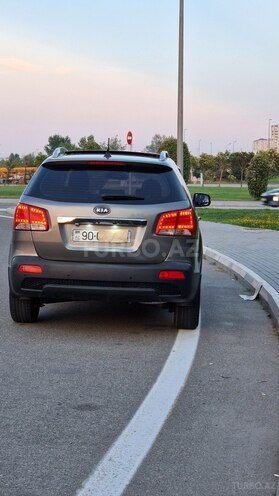 Kia Sorento-3