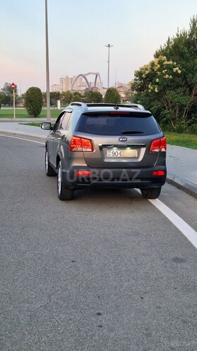 Kia Sorento-2