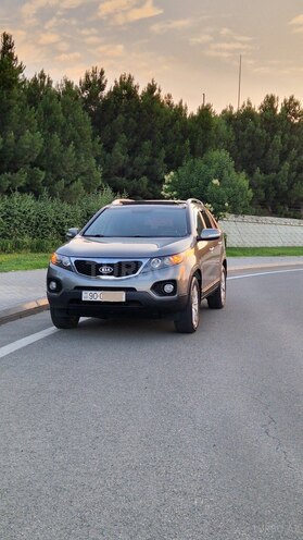Kia Sorento-1