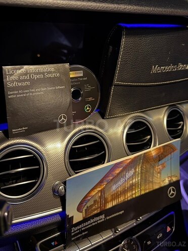 Mercedes E 250-5