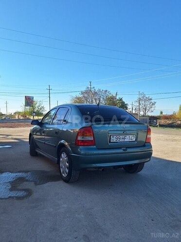Opel Astra-4