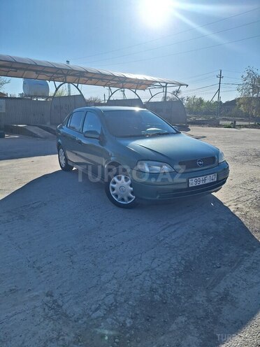Opel Astra-5