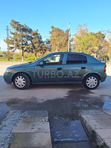 Opel Astra-6