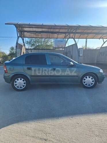 Opel Astra-8