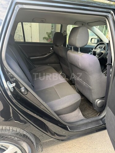 Toyota Corolla-13