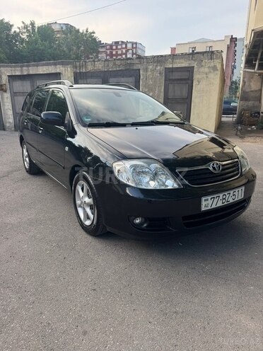 Toyota Corolla-1