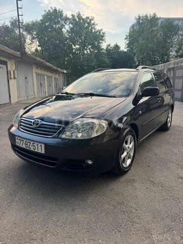 Toyota Corolla-2