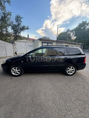 Toyota Corolla-3