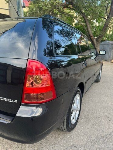 Toyota Corolla-5