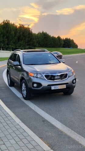 Kia Sorento-13
